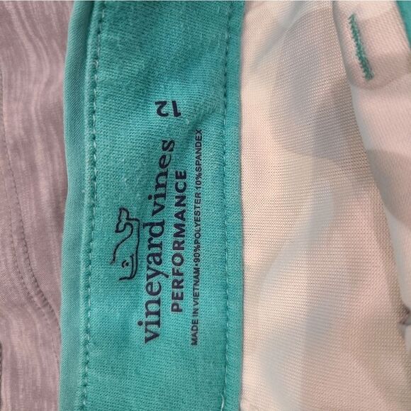 Vineyard Vines dri Fit performance pants boys 12 - Picture 5 of 5